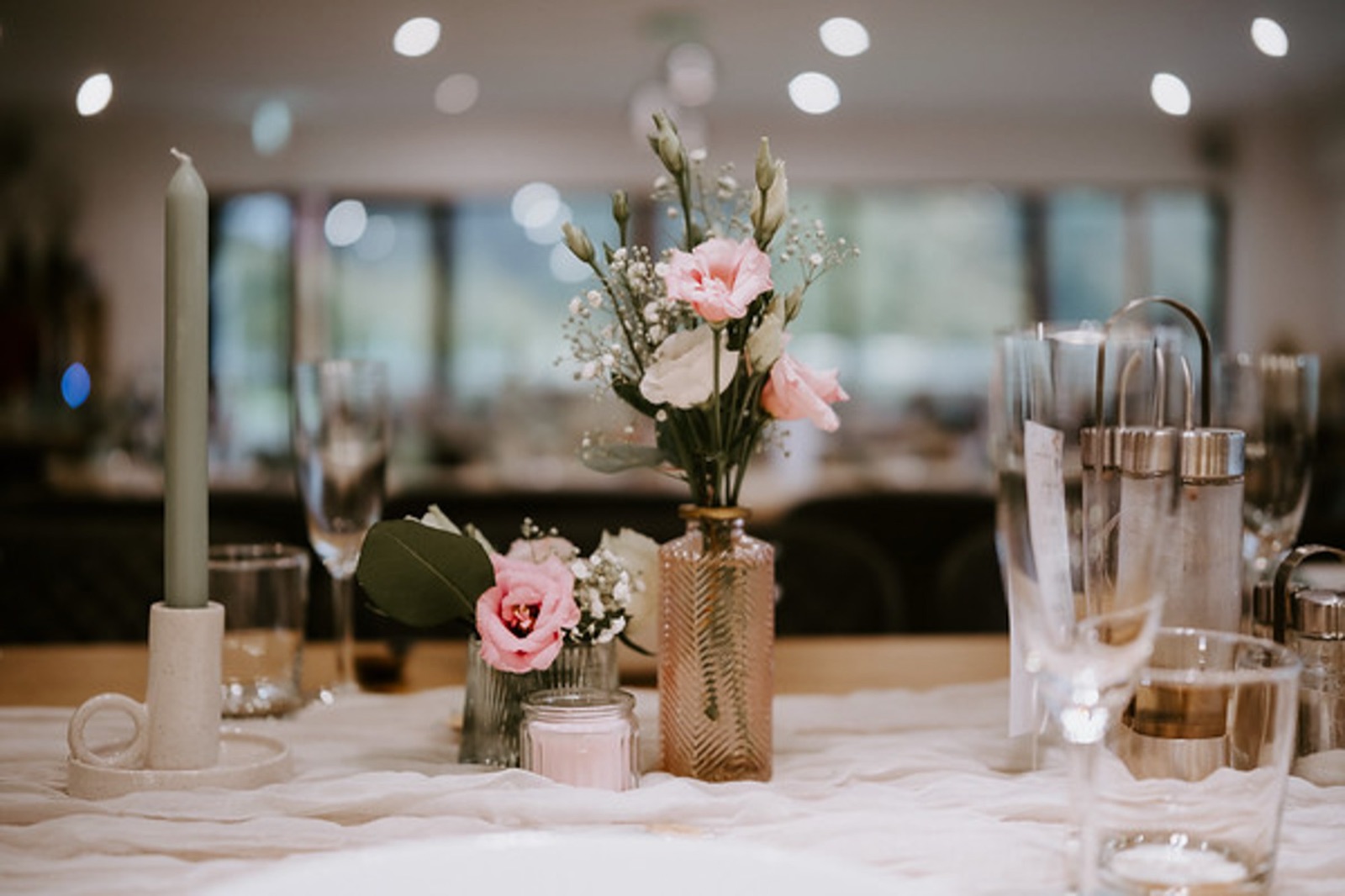 Chata Dukla wedding venue - photo 12