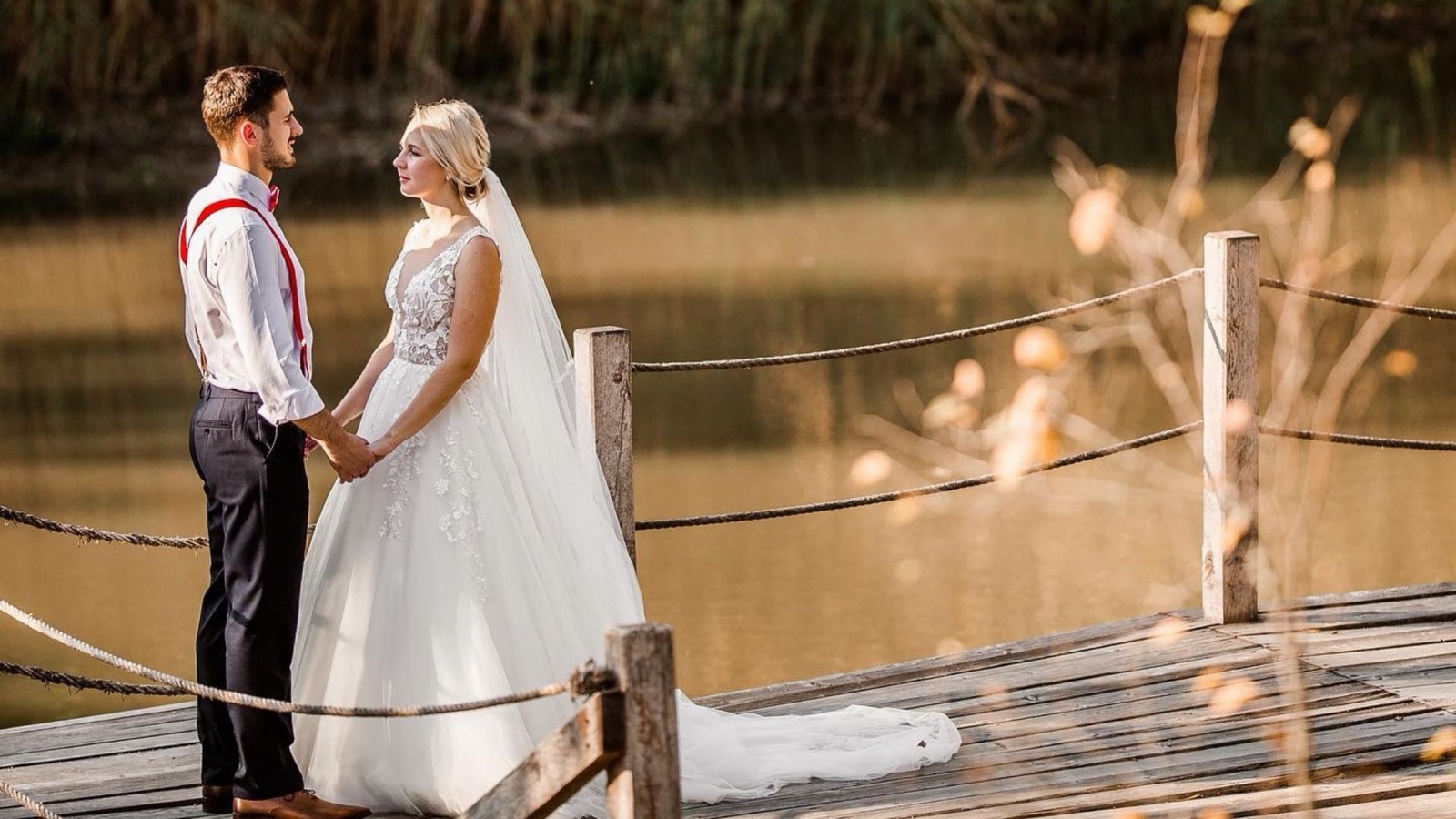 Ekofarma Sádky Kunovice wedding venue - photo 4
