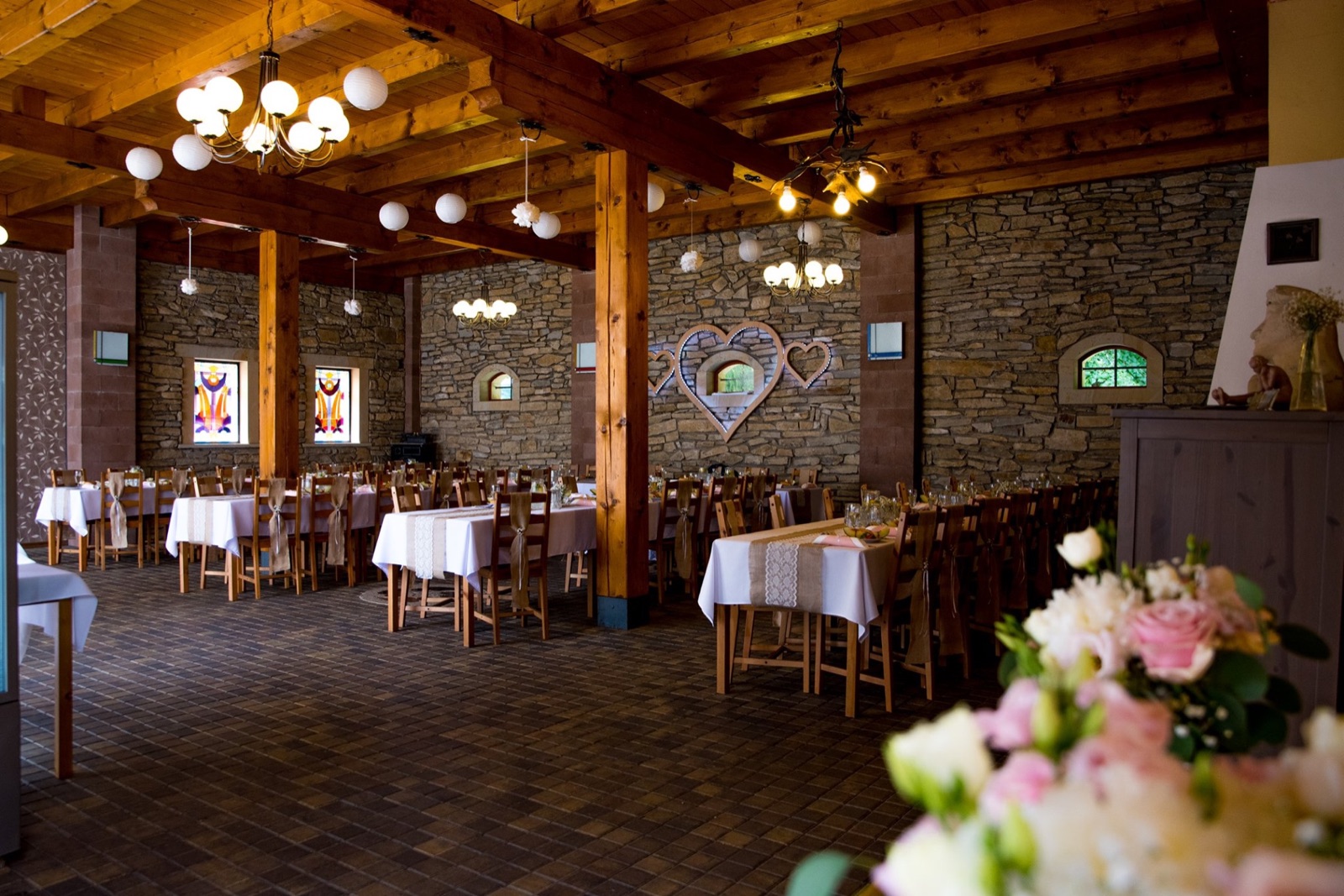 Podstránský Mlýn wedding venue - photo 2