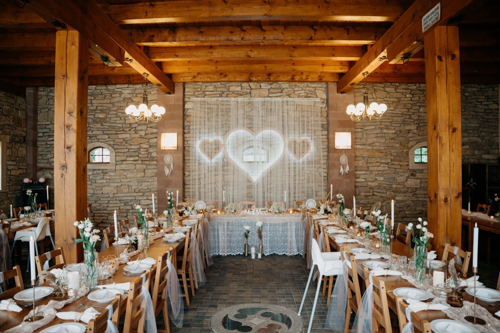 Podstránský Mlýn wedding venue - photo 3