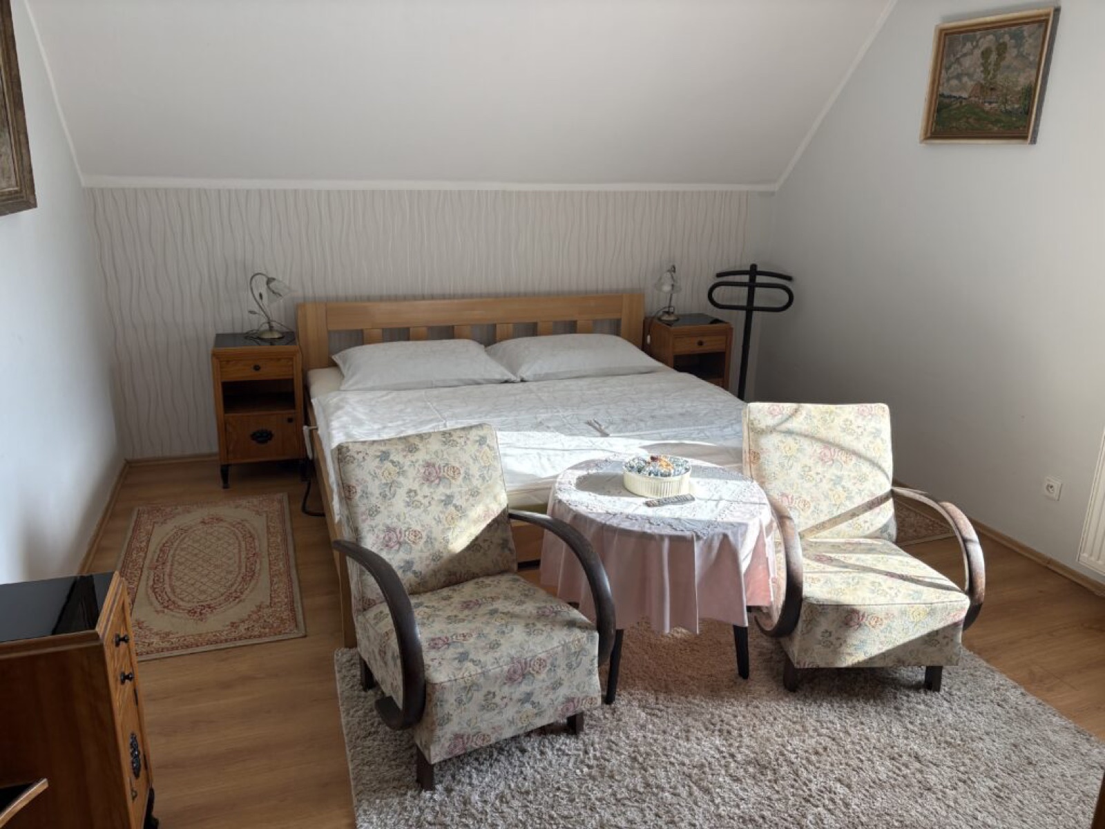 Vila Barbora