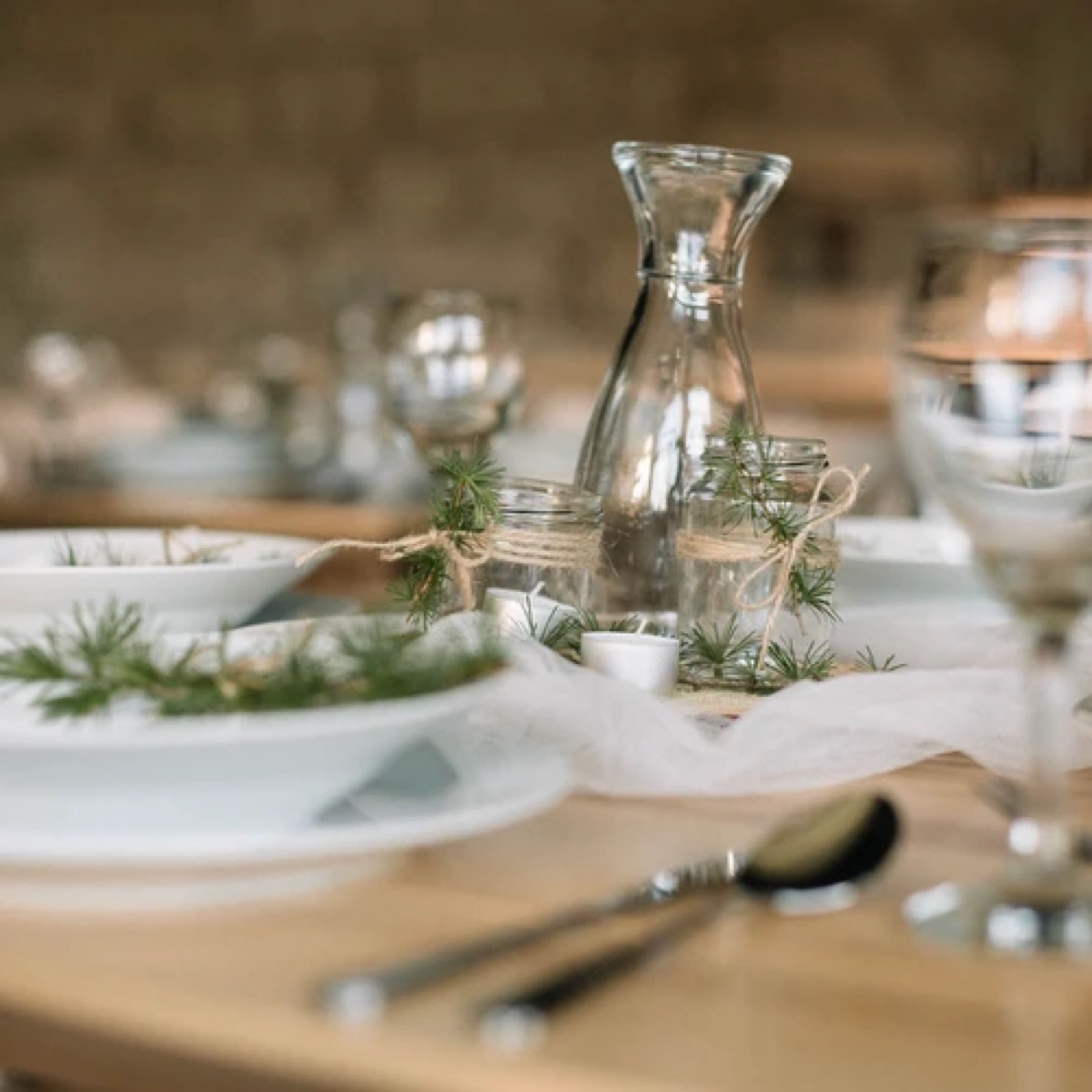 Chata Tesanka wedding venue - photo 2