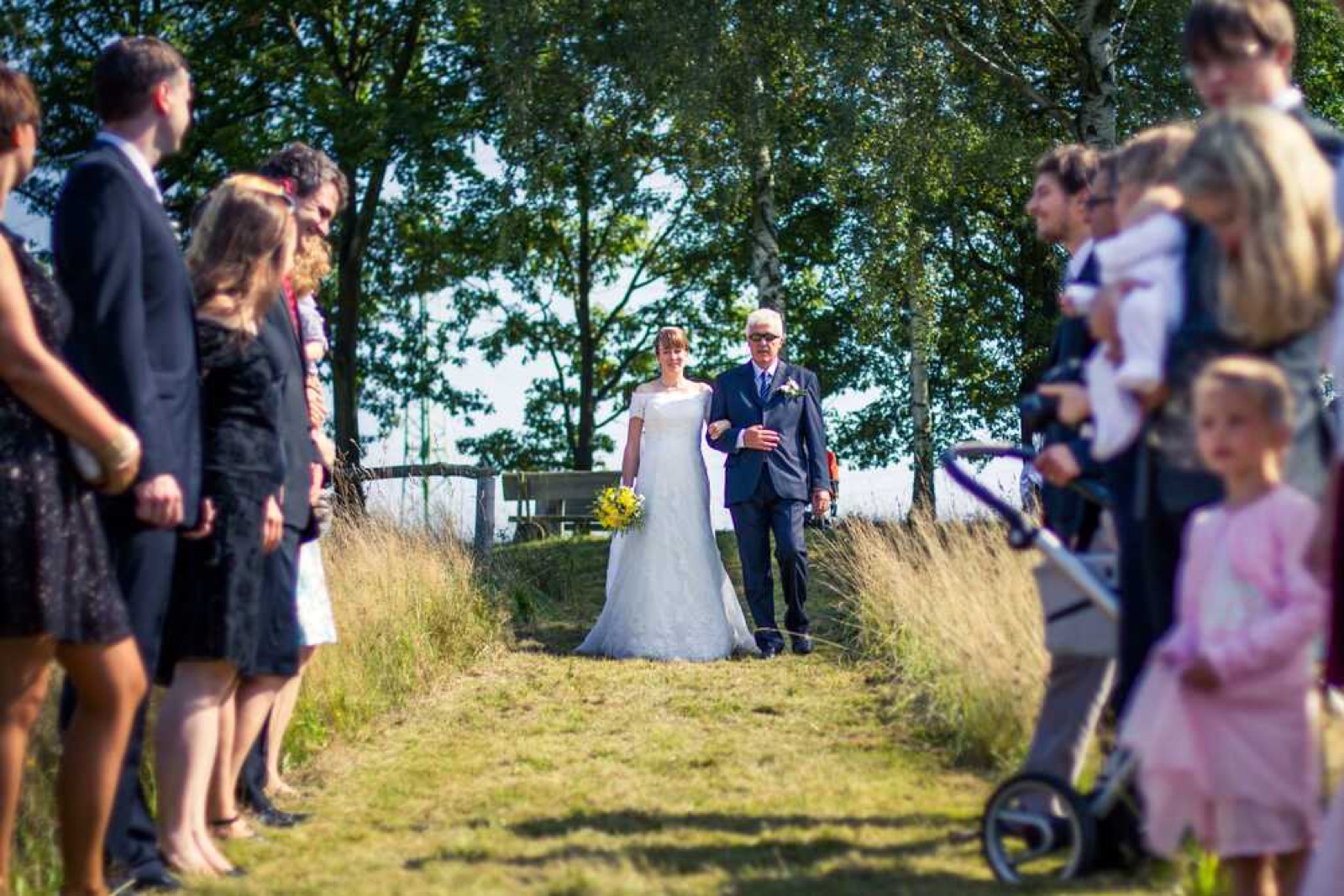Penzion Na Stodolci wedding venue - photo 2