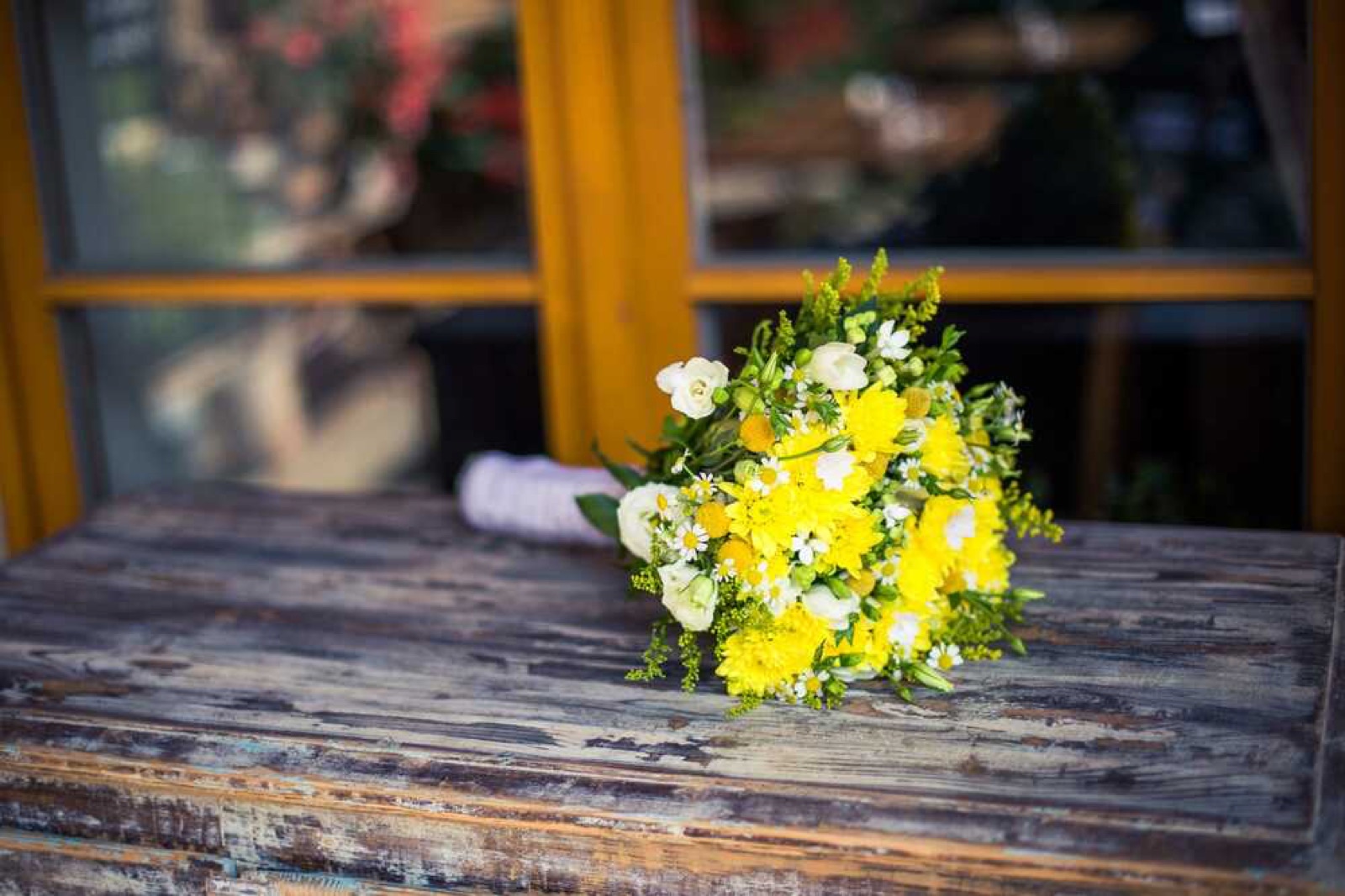 Penzion Na Stodolci wedding venue - photo 4