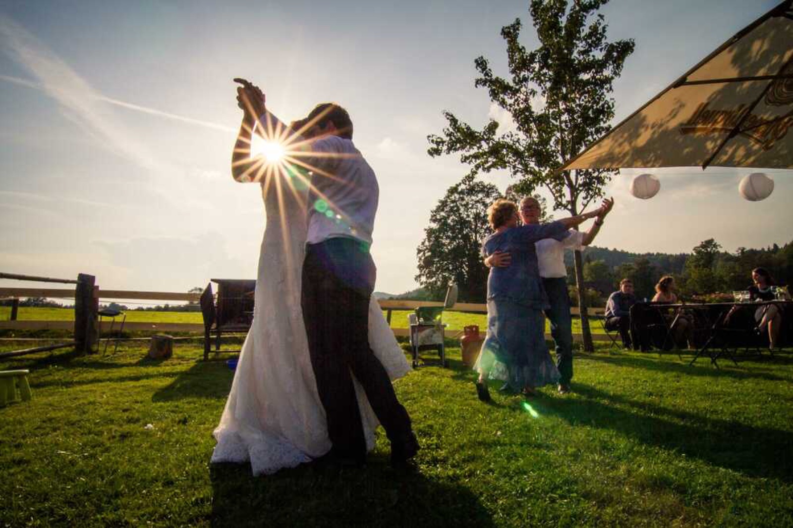 Penzion Na Stodolci wedding venue - photo 8