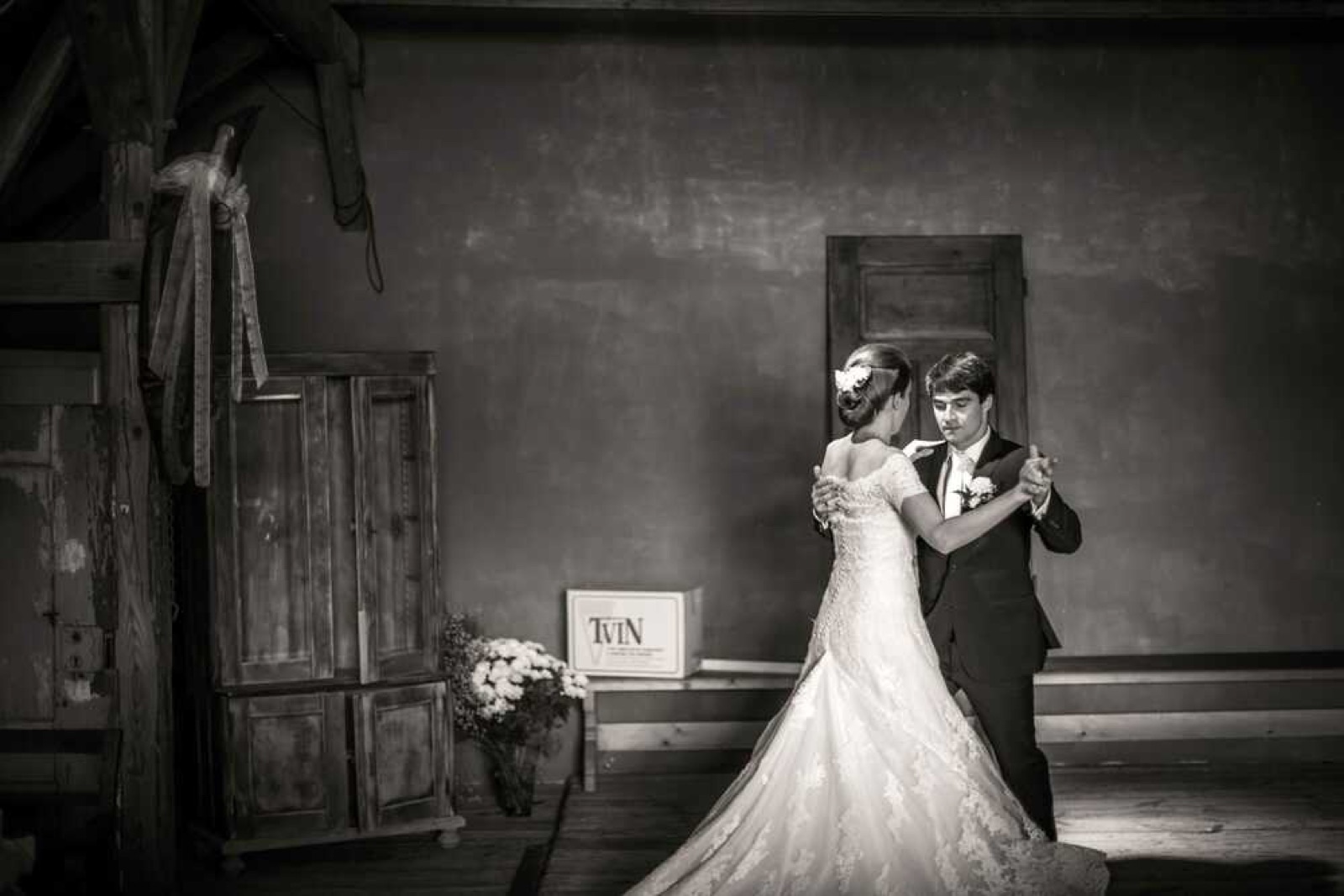 Penzion Na Stodolci wedding venue - photo 10