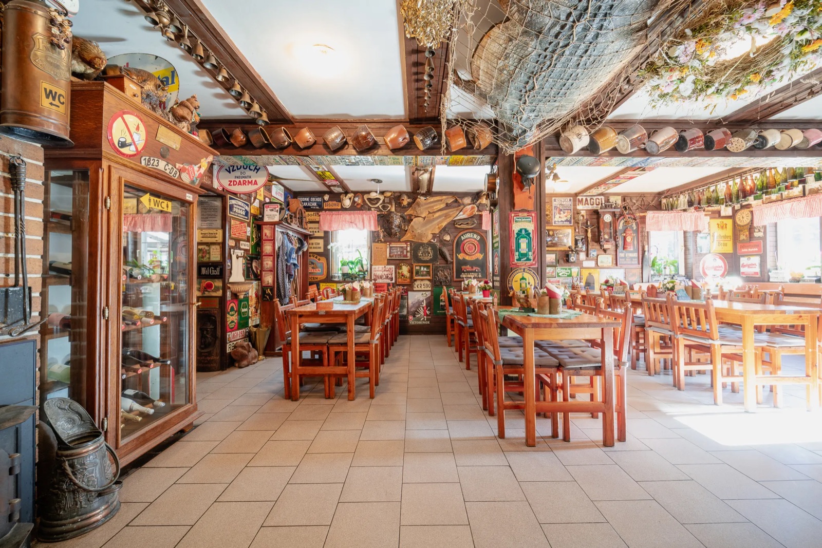 Stará hospoda – restaurace, penzion wedding venue - photo 2