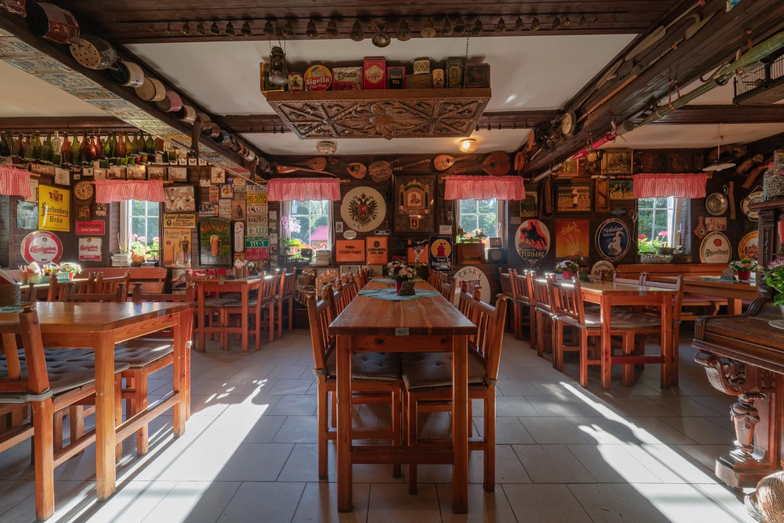 Stará hospoda – restaurace, penzion wedding venue - photo 6