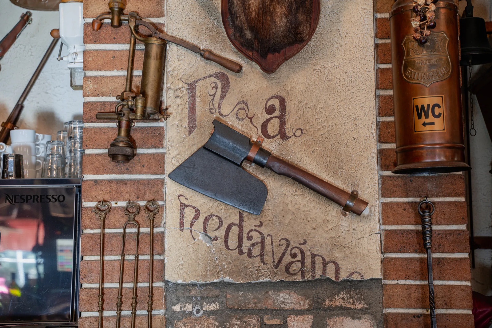 Stará hospoda – restaurace, penzion wedding venue - photo 12