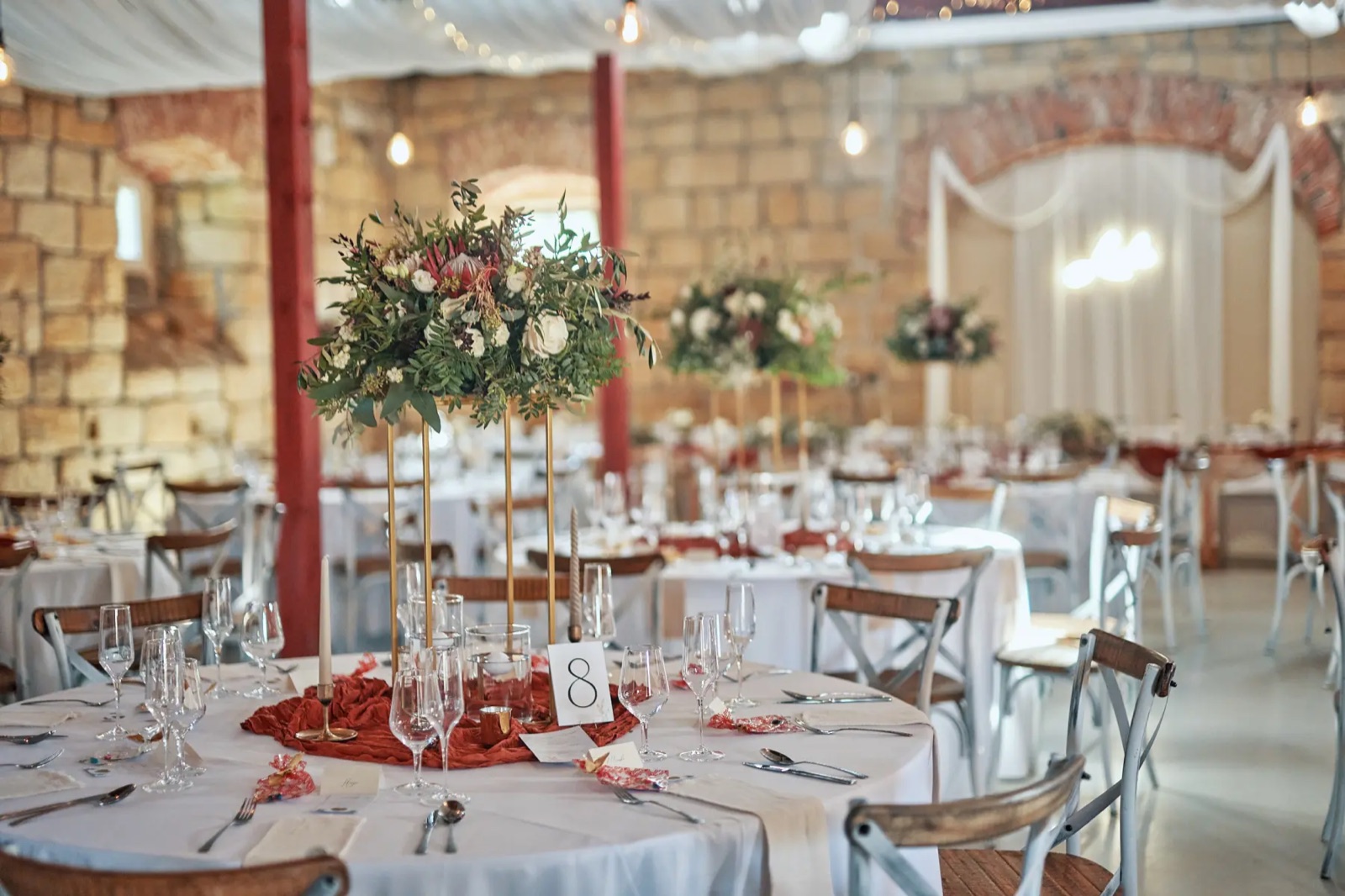 Tvrz Krassa wedding venue - photo 6