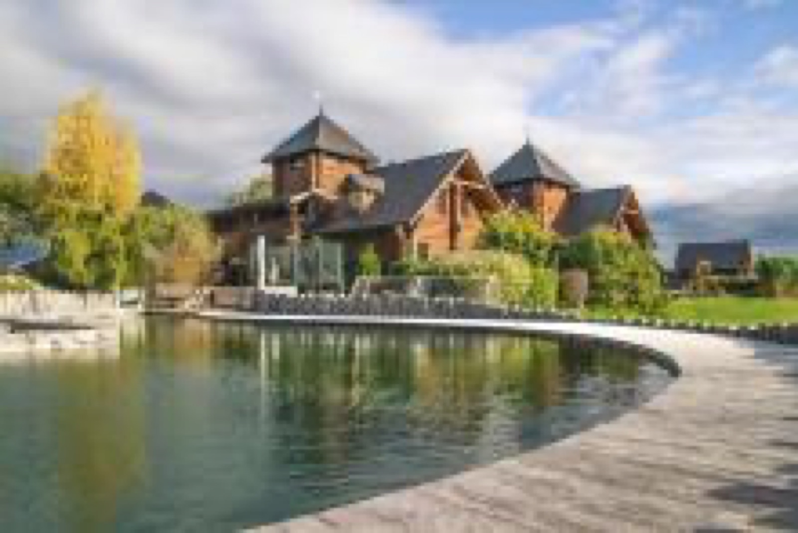 Usedlost Gerstein wedding venue - photo 5