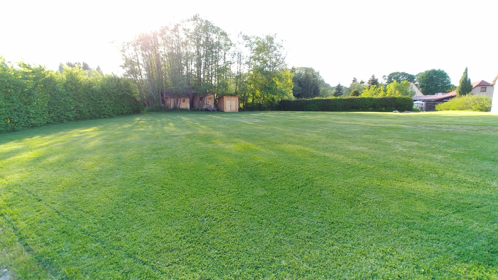 Penzion Stříbrný vítr wedding venue - photo 2