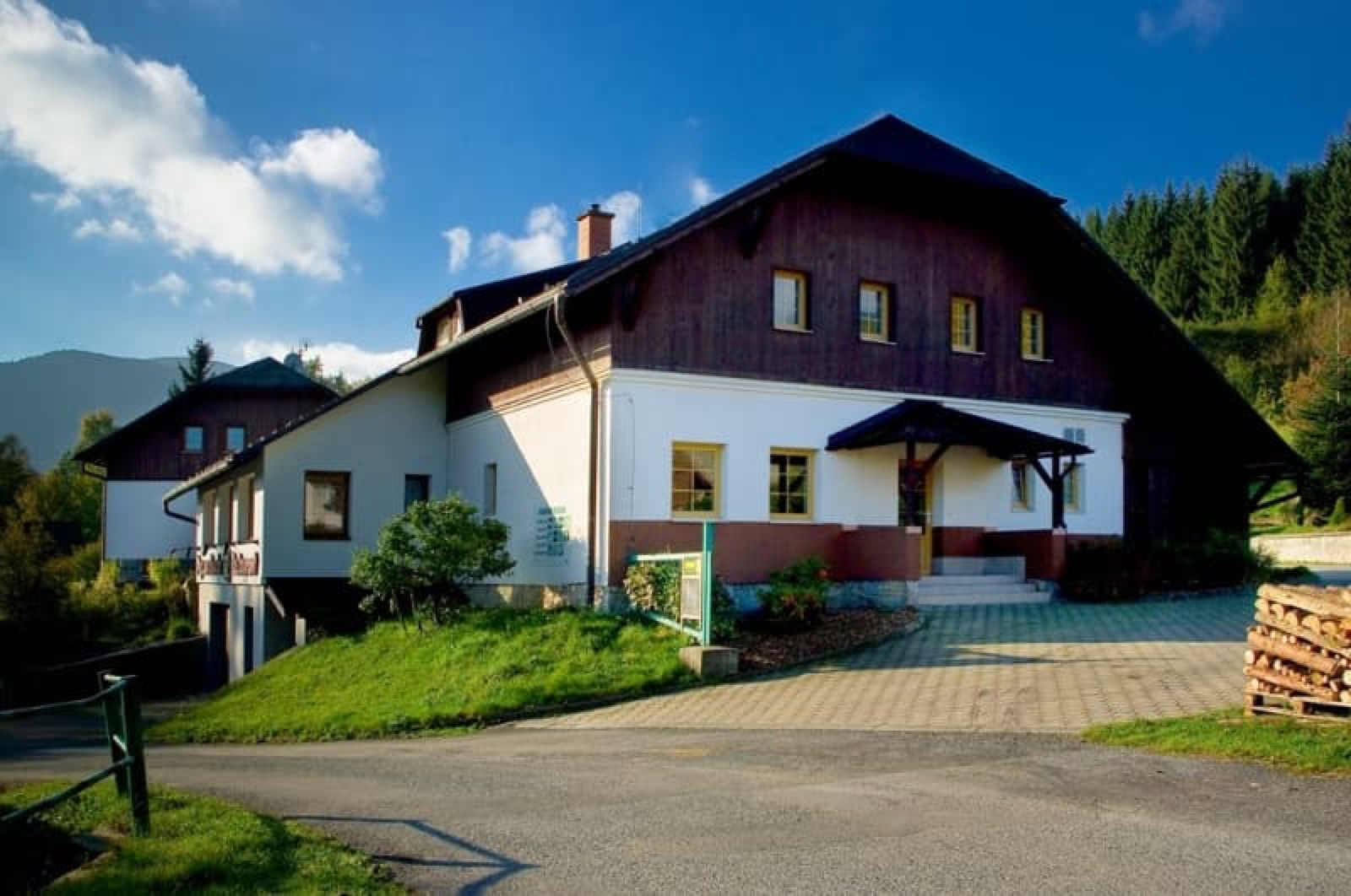 Penzion Pepovka wedding venue - photo 6