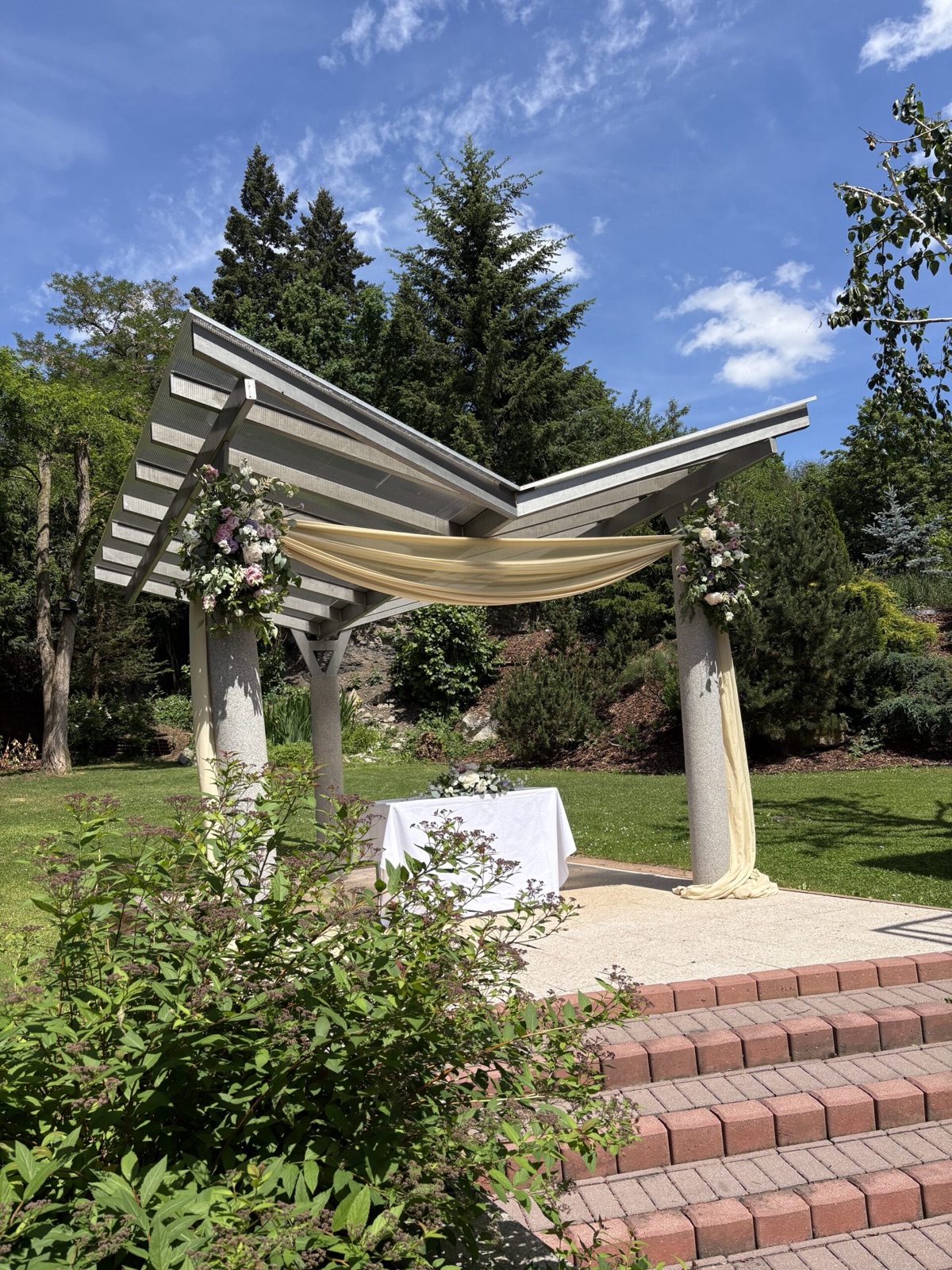 Hotel U Pramenů wedding venue - photo 4