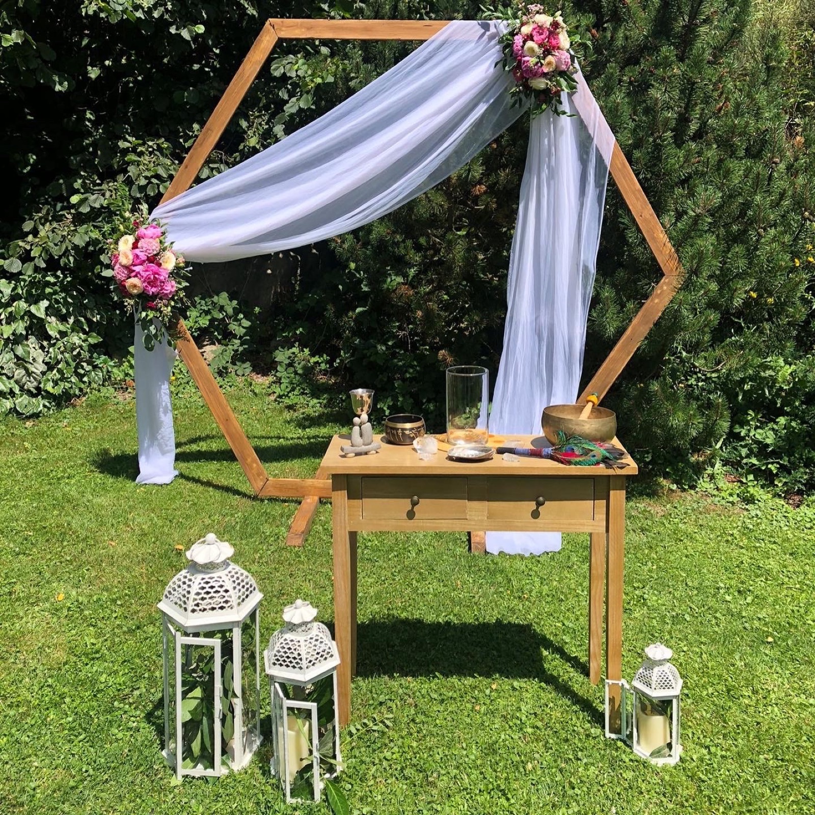 Hotel U Pramenů wedding venue - photo 8