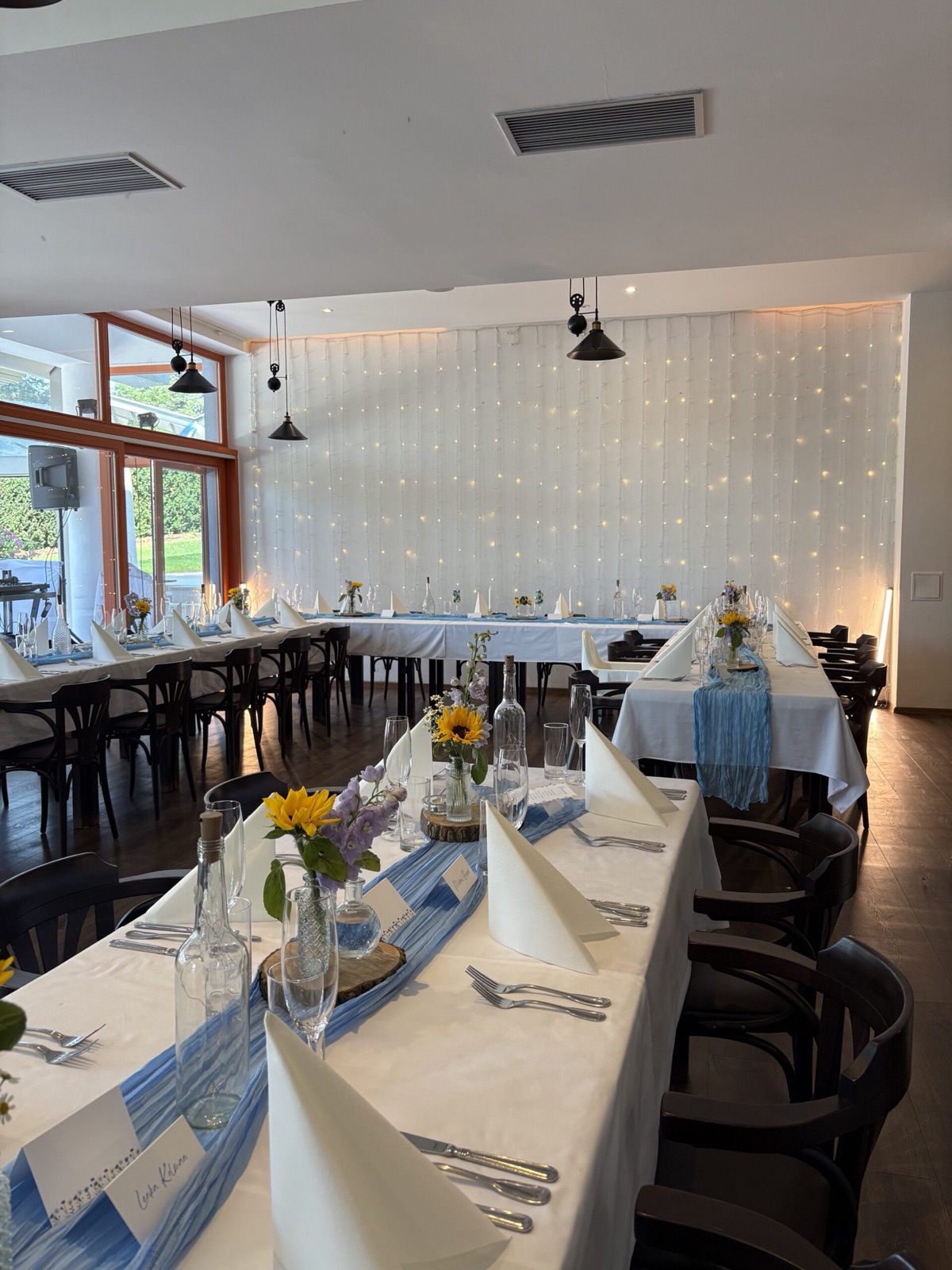 Hotel U Pramenů wedding venue - photo 10