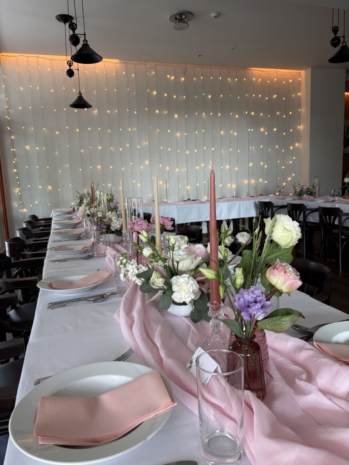 Hotel U Pramenů wedding venue - photo 11