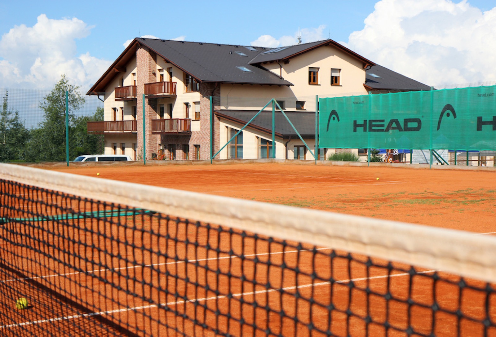 Sportpenzion POHODA wedding venue - photo 4