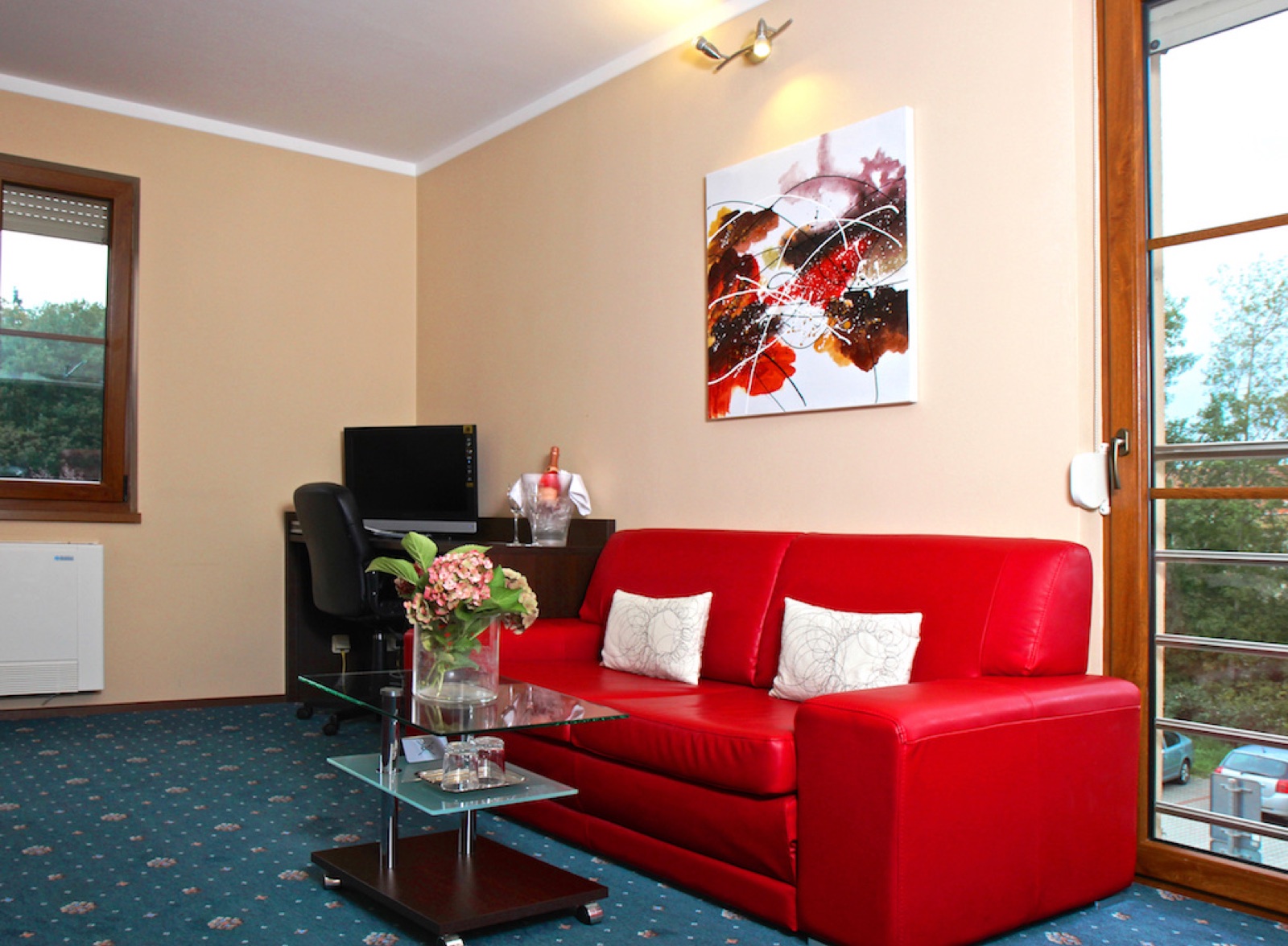 Sportpenzion POHODA wedding venue - photo 7
