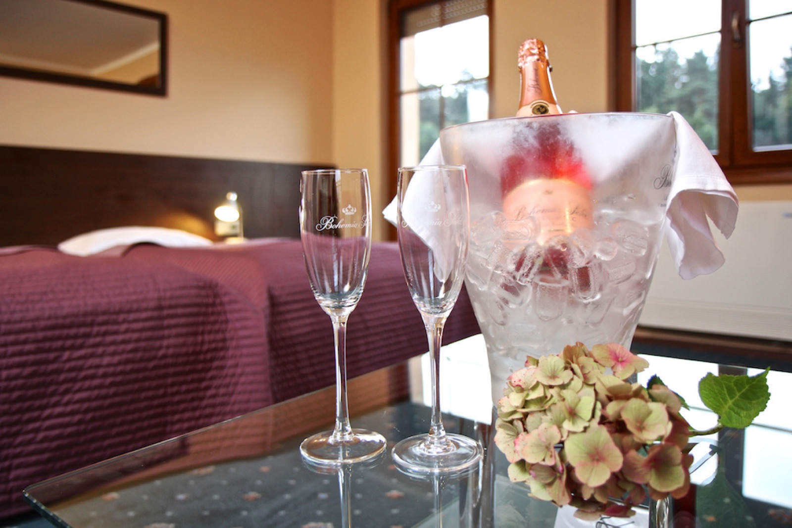 Sportpenzion POHODA wedding venue - photo 8