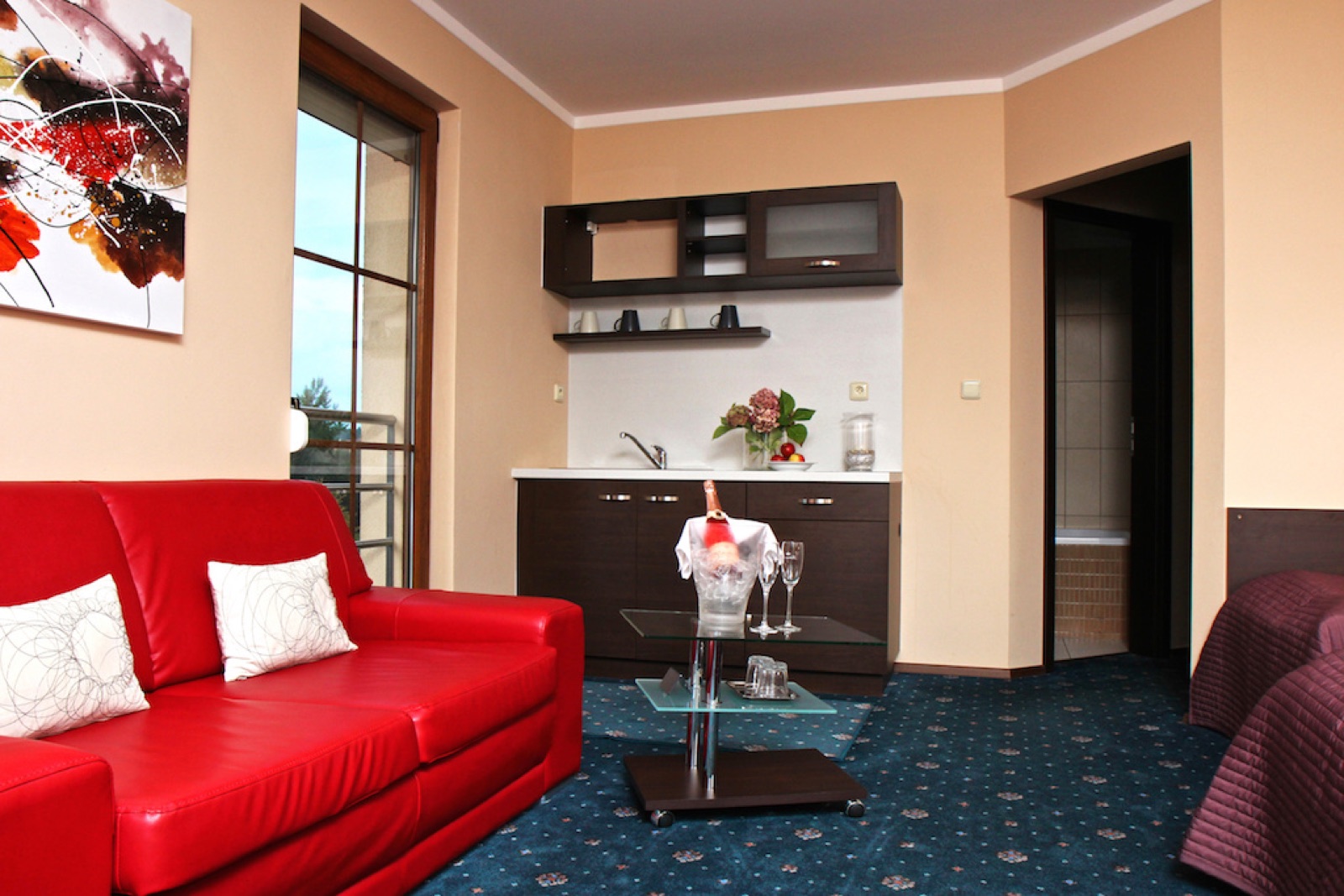 Sportpenzion POHODA wedding venue - photo 9