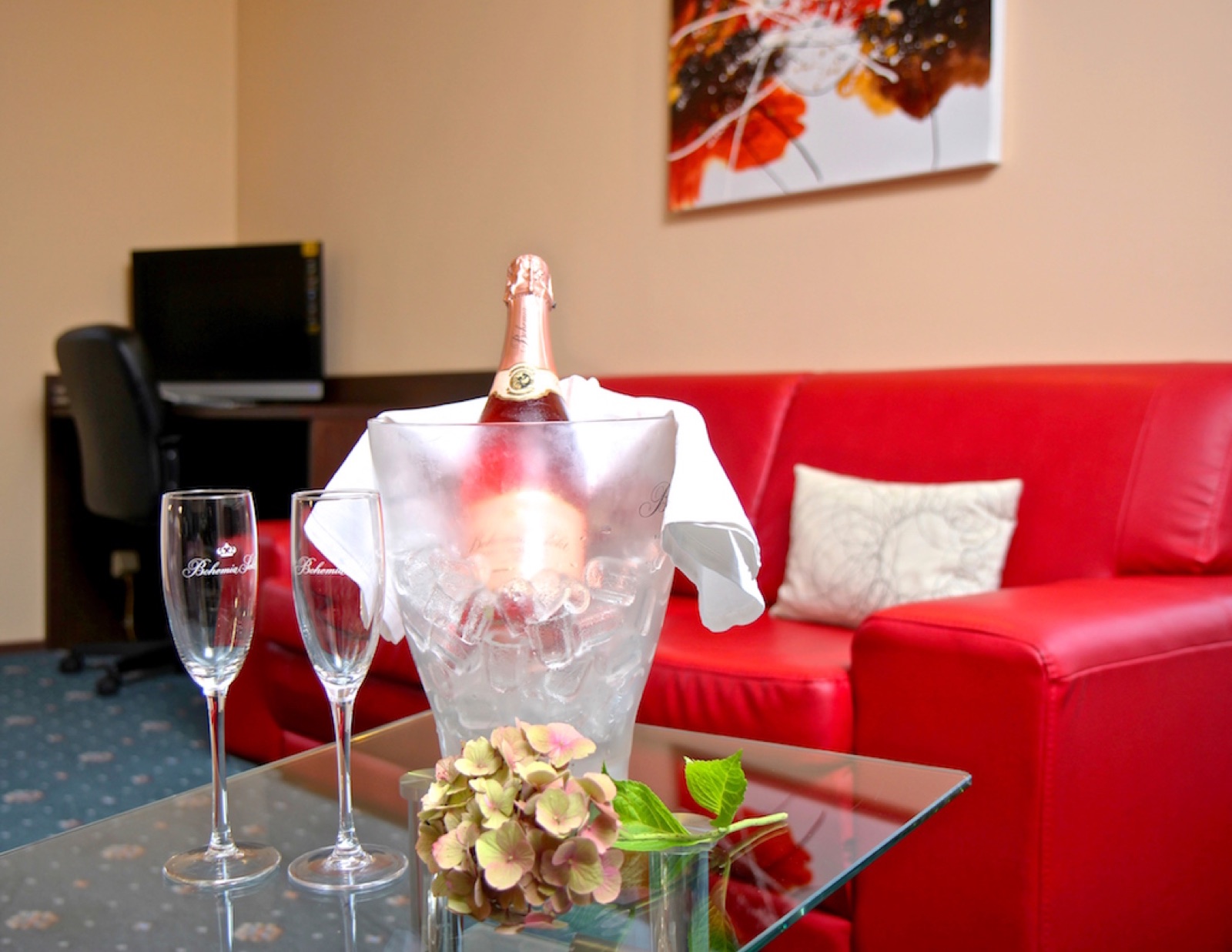 Sportpenzion POHODA wedding venue - photo 10
