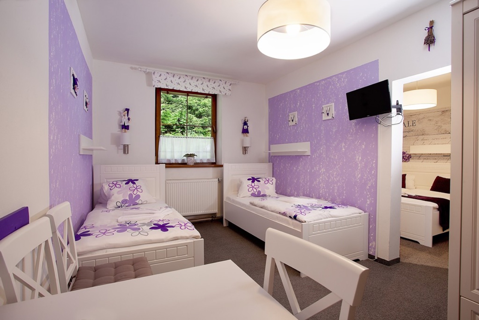 Penzion Harmonie Rohanov wedding venue - photo 3