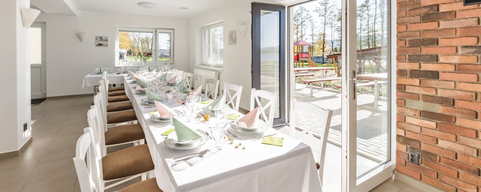 Penzion DaJa wedding venue - photo 3