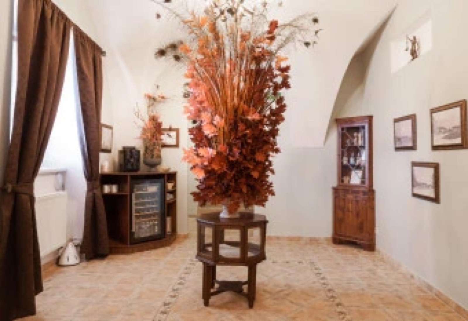 Penzion Valtice wedding venue - photo 2