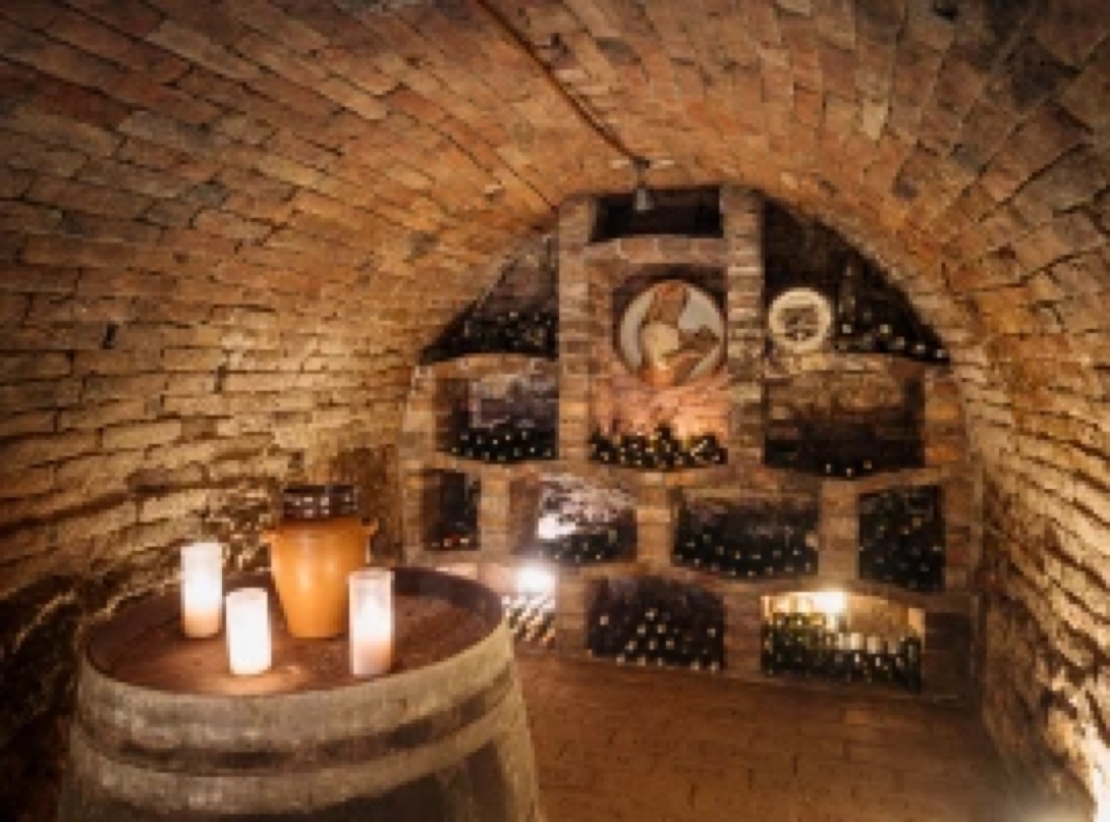Penzion Valtice wedding venue - photo 4