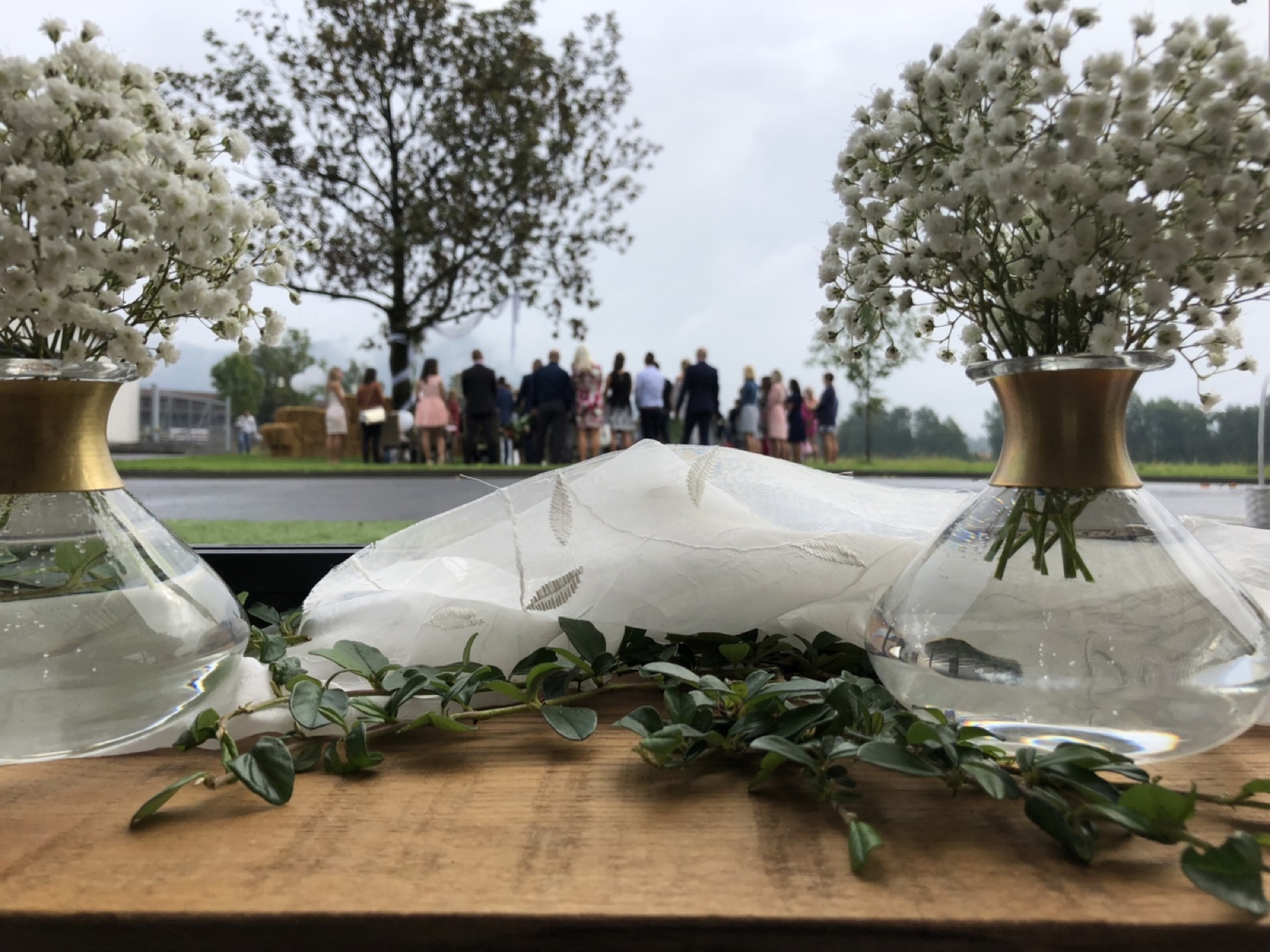 YDYKSEB wedding venue - photo 4