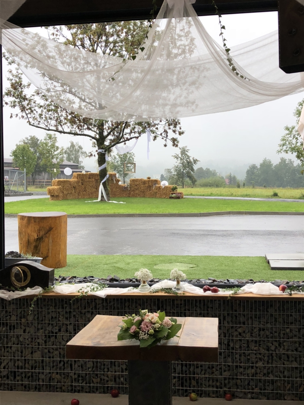 YDYKSEB wedding venue - photo 11