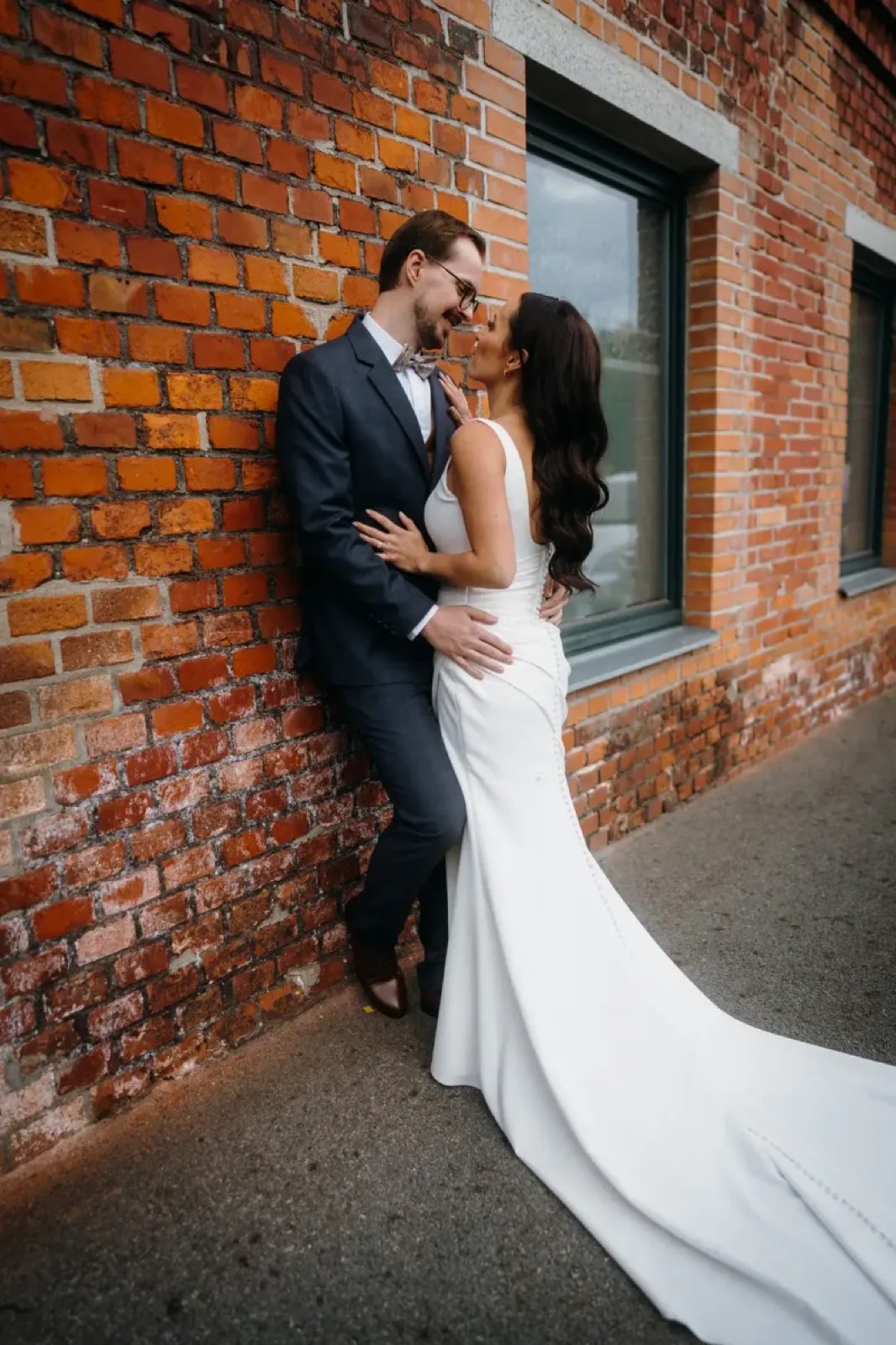 Bistropen wedding venue - photo 2