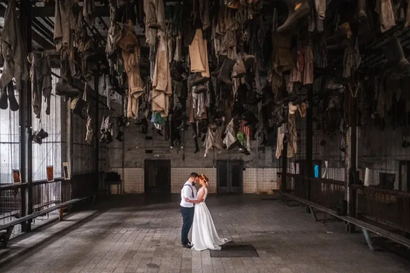 Bistropen wedding venue - photo 3