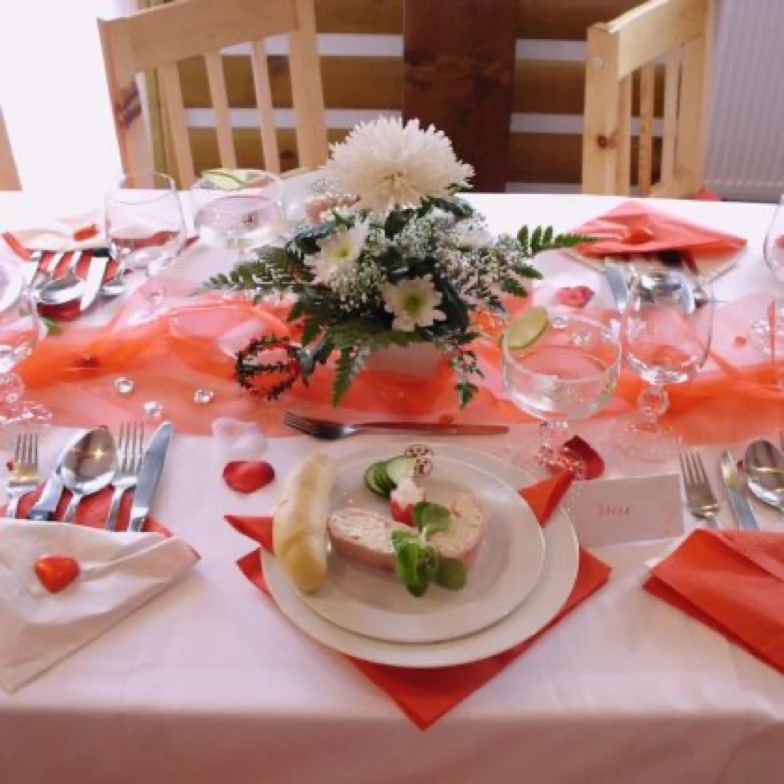 Pension „H“ wedding venue - photo 2