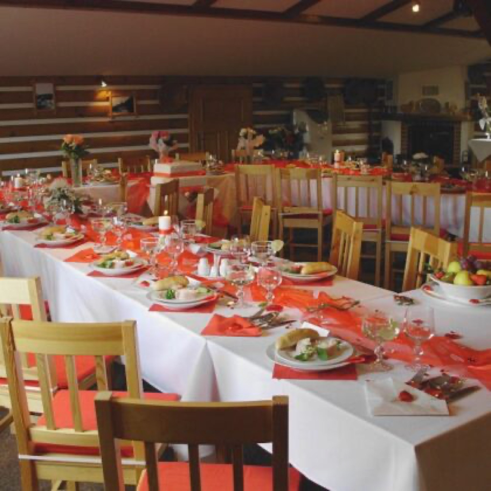 Pension „H“ wedding venue - photo 3