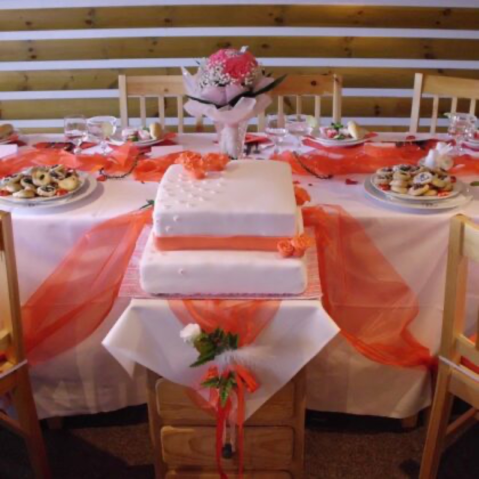 Pension „H“ wedding venue - photo 4