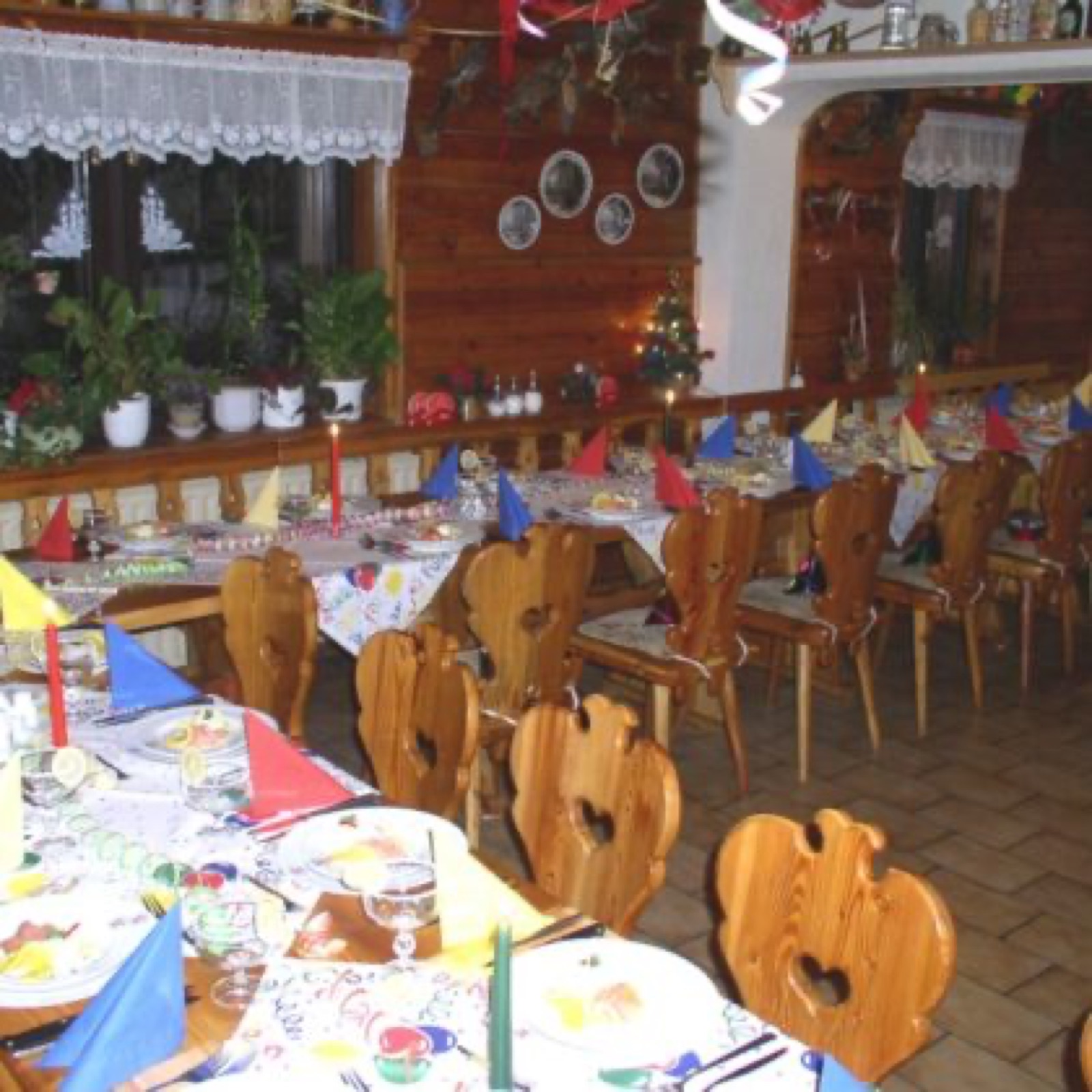 Pension „H“ wedding venue - photo 5