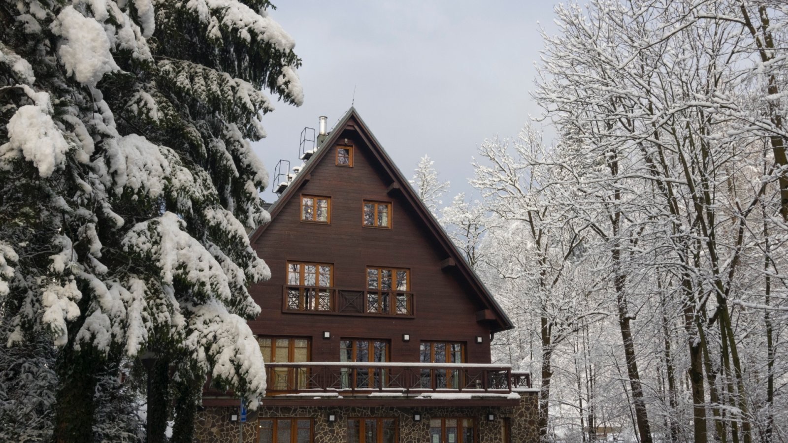 Penzion Ovečka wedding venue - photo 6