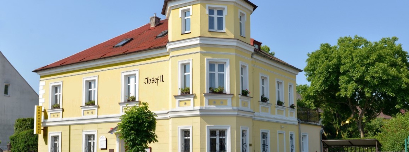 Pension Josef wedding venue - photo 3