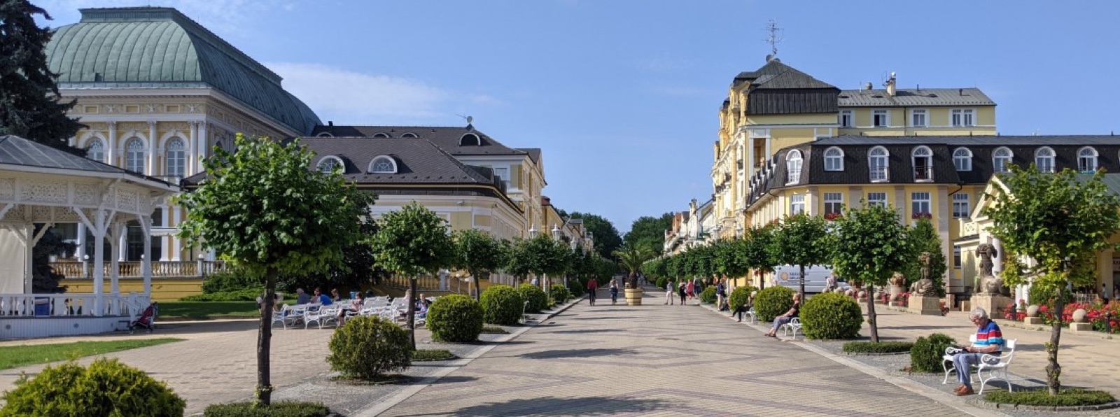 Pension Josef wedding venue - photo 4