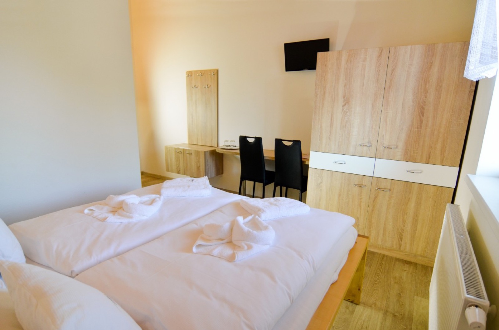 Wellness rodinný hotel U Langrů wedding venue - photo 3