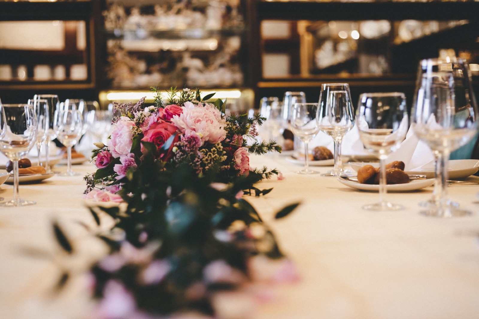 Grand Hotel Praha wedding venue - photo 10