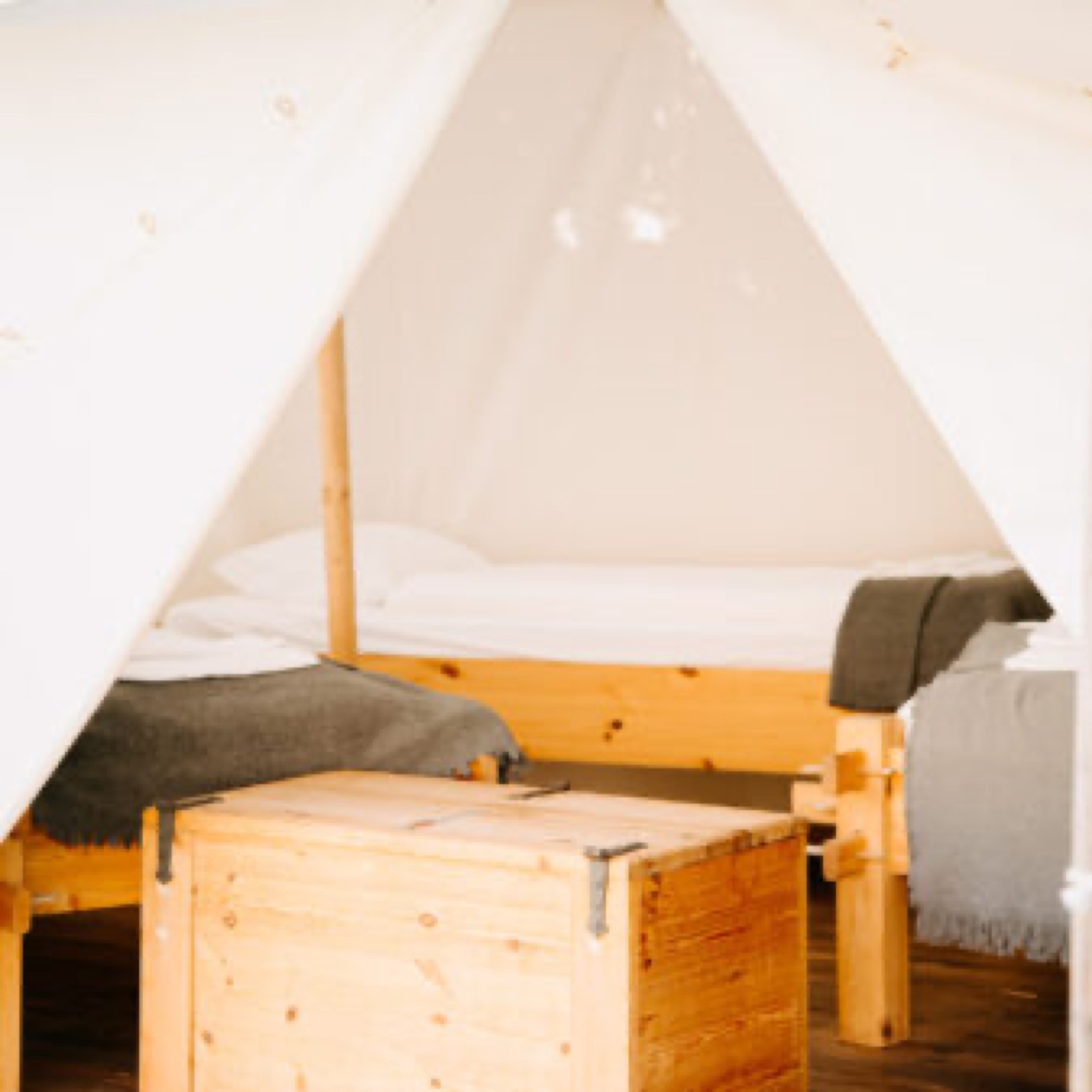 Malešov Camp wedding venue - photo 5