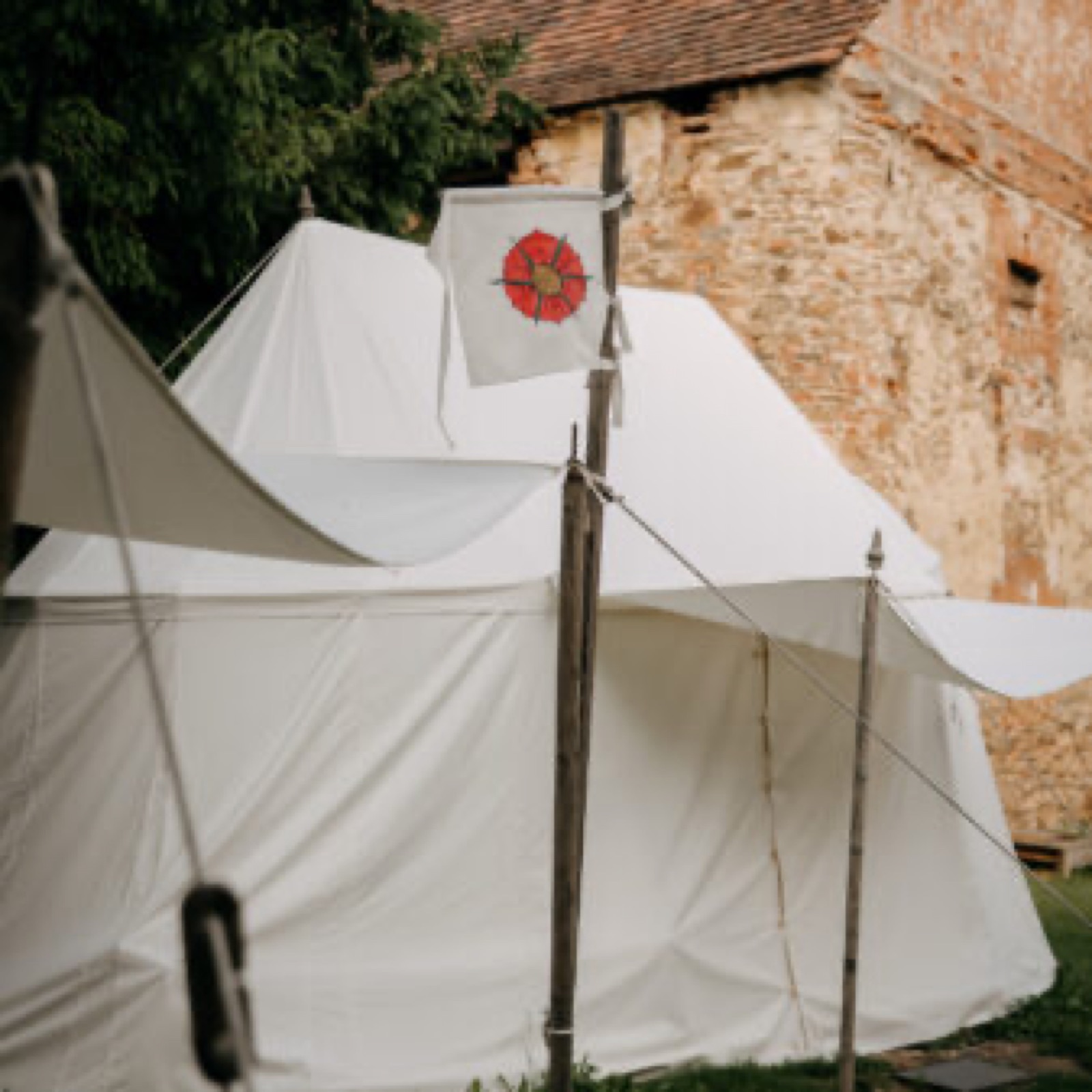 Malešov Camp wedding venue - photo 9