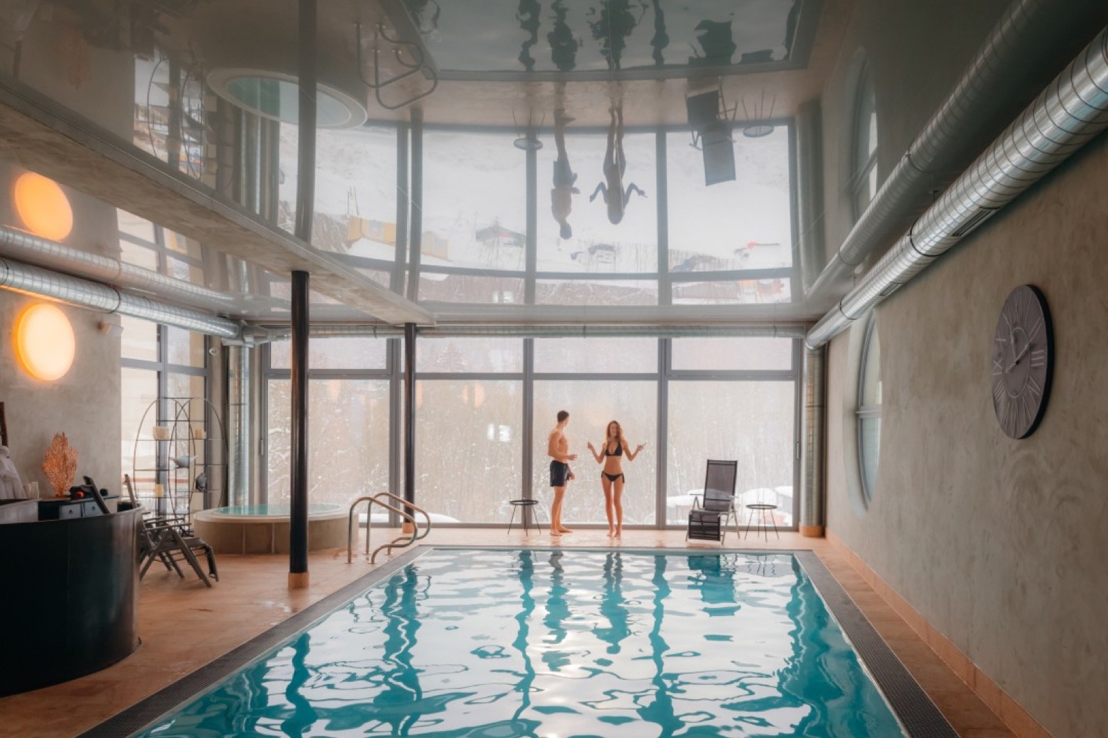 Hotel Vyhlídka