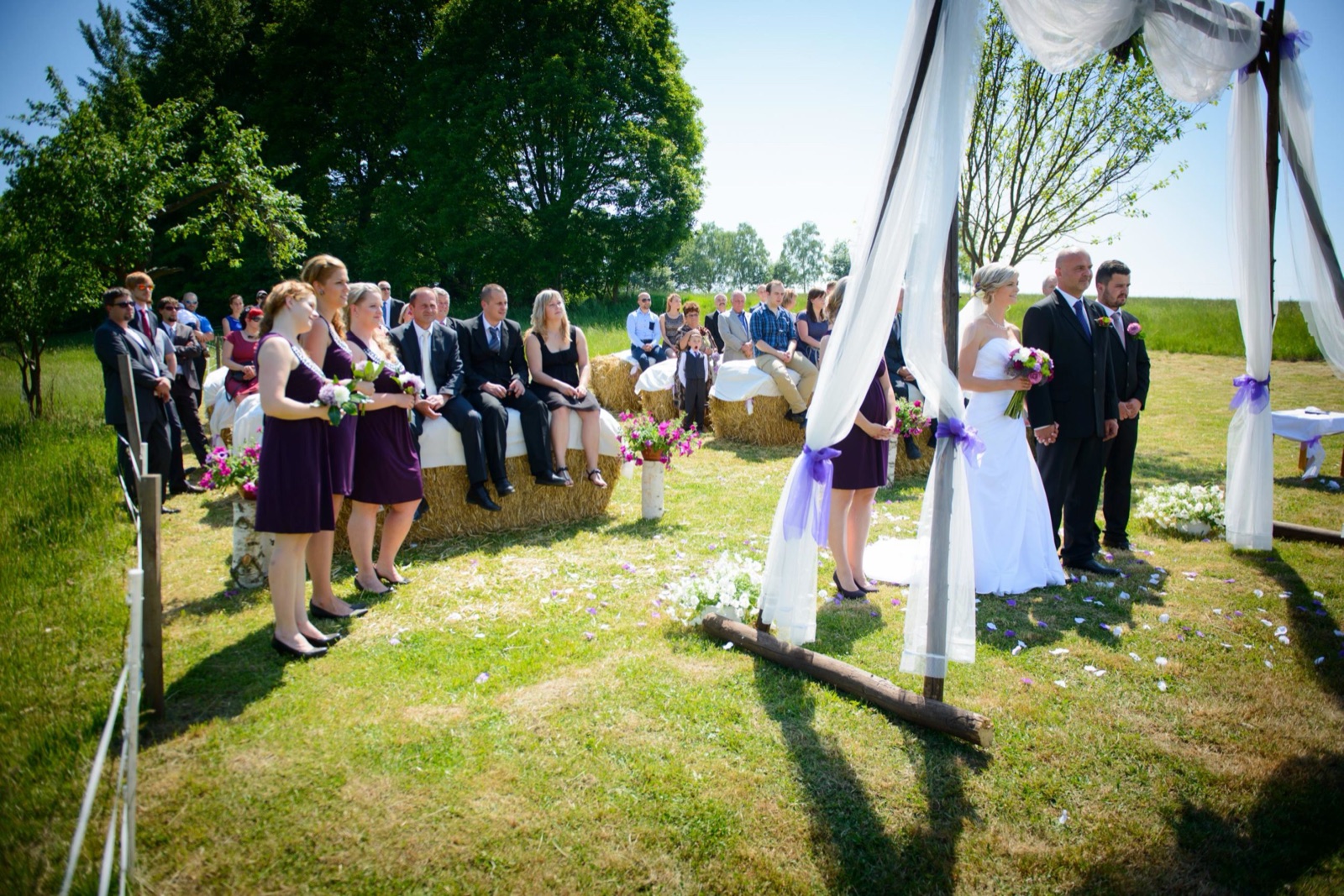 U Větrné víly wedding venue - photo 4