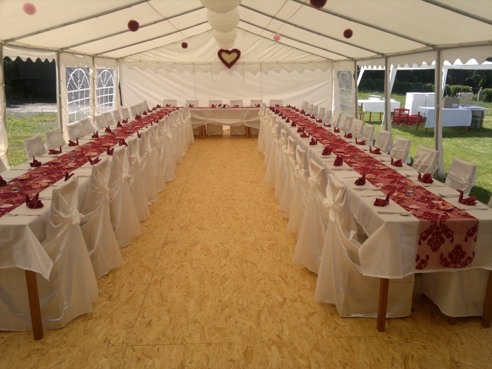 Zámek Brandlín wedding venue - photo 12