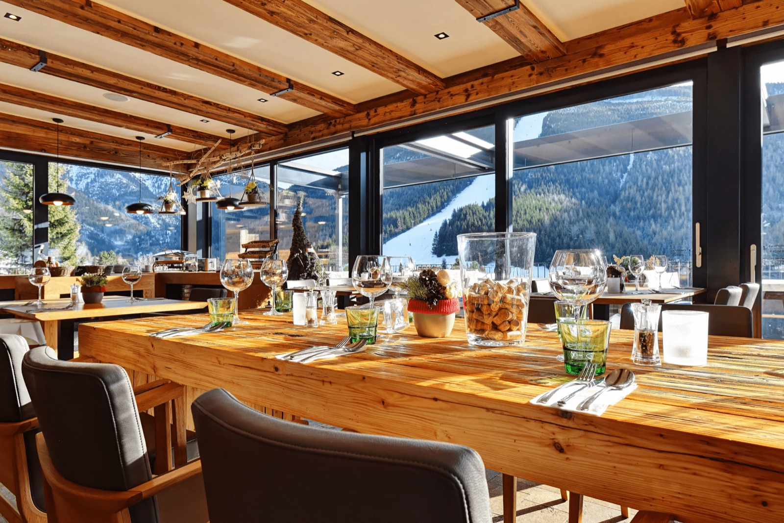 Hotel Olympie wedding venue - photo 10