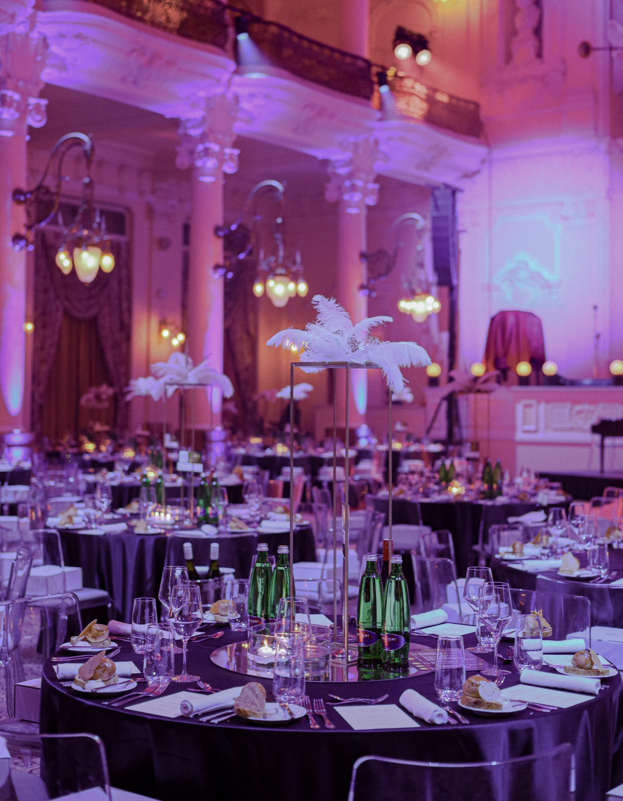 Grandhotel Pupp Karlovy Vary wedding venue - photo 2